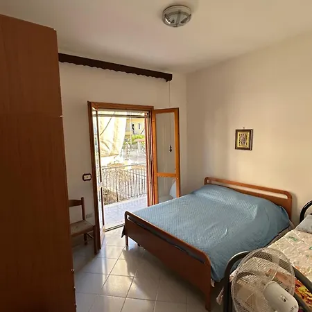 Apartman Milva Ascea