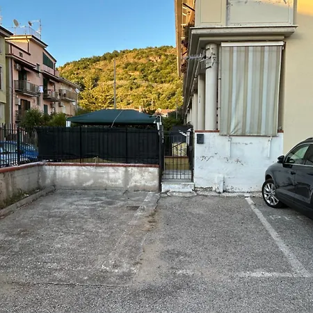 Apartman Milva *