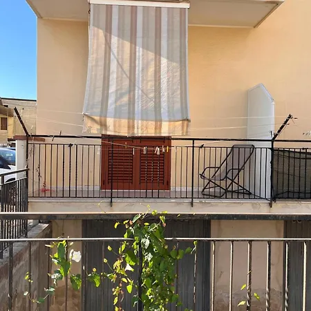 Apartman Milva Ascea