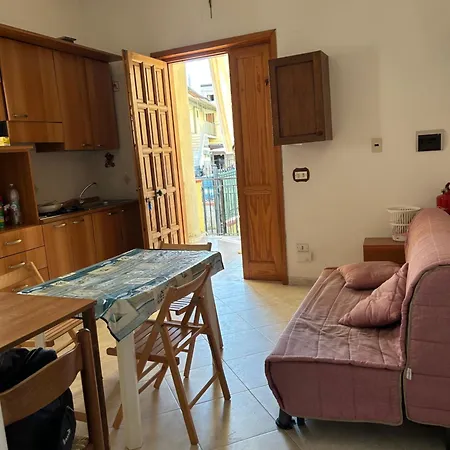 Milva Apartamento *
