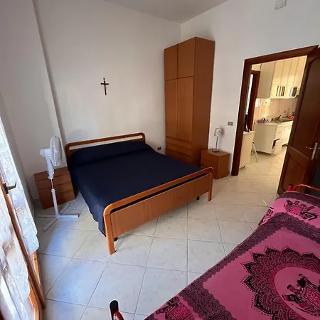 Apartman Milva